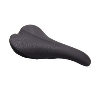 Asiento wtb puré medium cromo negro