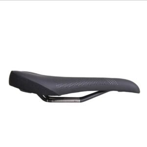 Asiento wtb volt medium cromo negro