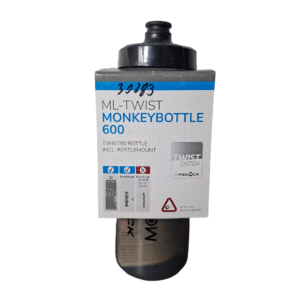 Caramayola FIDLOCK MonkeyBottle 600ml