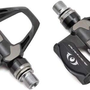 Pedales Shimano Dura-Ace PD-R9100
