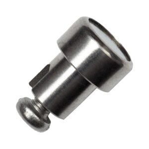 SENSOR DE VELOCIDAD BOSCH IMAN PARA RAYOS