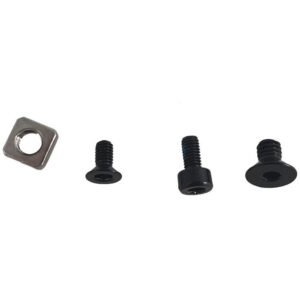 KIT TORNILLOS MONTAJE PANTALLA BOSCH KIOX