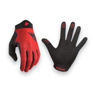 Guantes BlueGrass Union Rojo