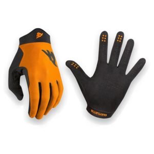 Guantes BlueGrass Union Naranja