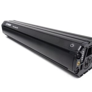 BATERÍA BOSCH POWERTUBE 500WH (HORIZONTAL)