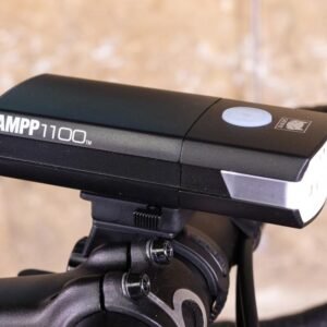 LUZ DELANTERA CATEYE AMP1100 USB