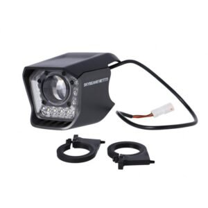 LUZ HAIBIKE SKYBEAMER 5000 AM FLYON