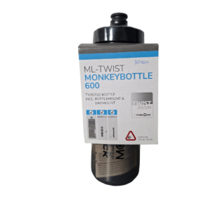 Caramayola FIDLOCK MonkeyBottle 600ml (Incluye Soporte)