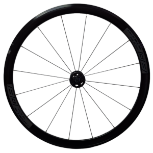 Ruedas Aluminio Ruta Retrospec Freno Herradura